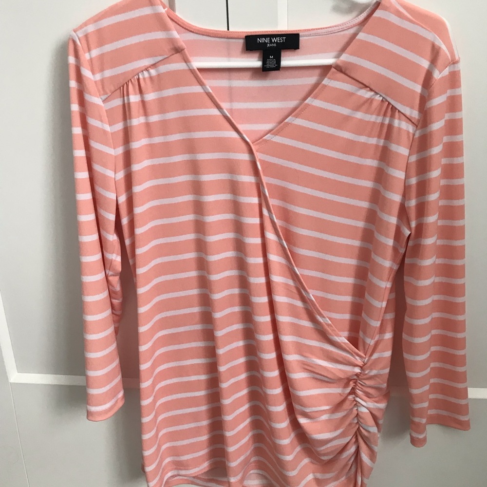 Nine West blouse